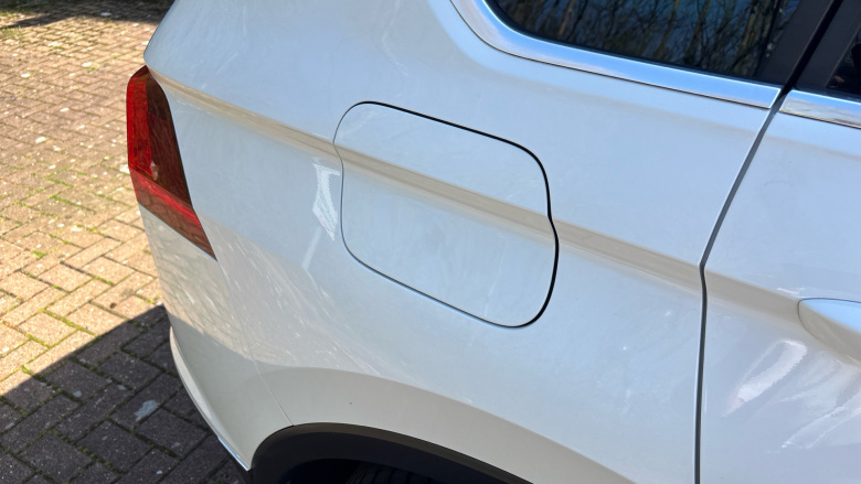 Volkswagen Tiguan 2.0 TDi 150 4Motion SEL 5dr DSG Diesel Estate